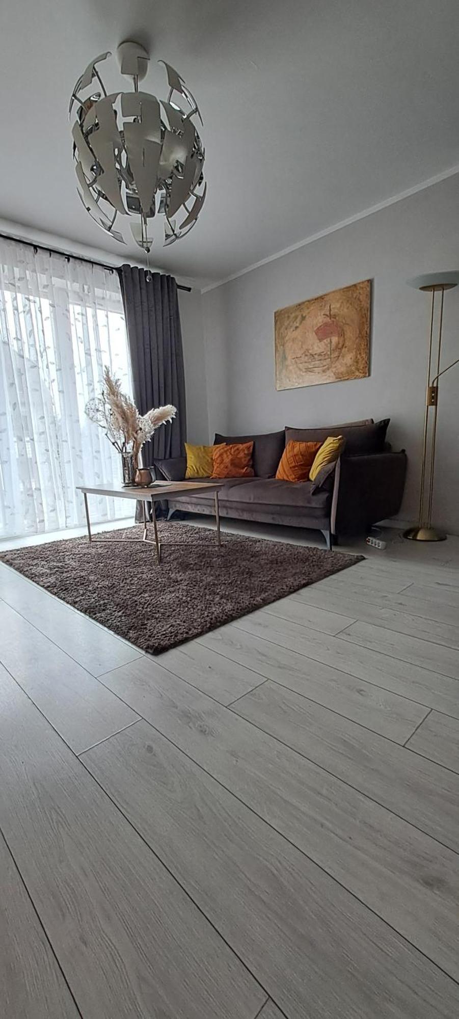 Lubiń Apartament-Sweet Night מראה חיצוני תמונה