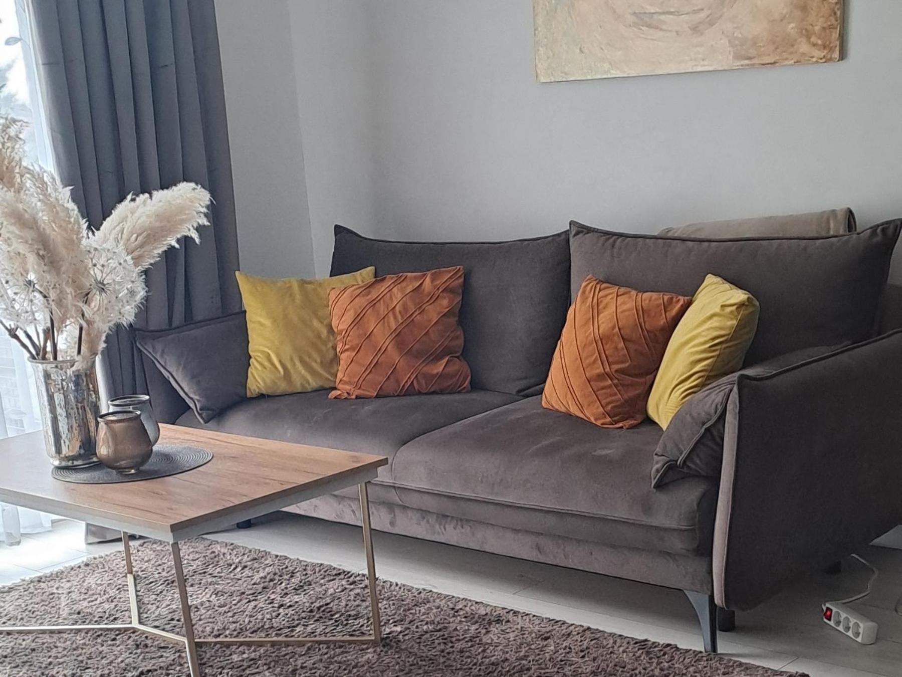 Lubiń Apartament-Sweet Night מראה חיצוני תמונה