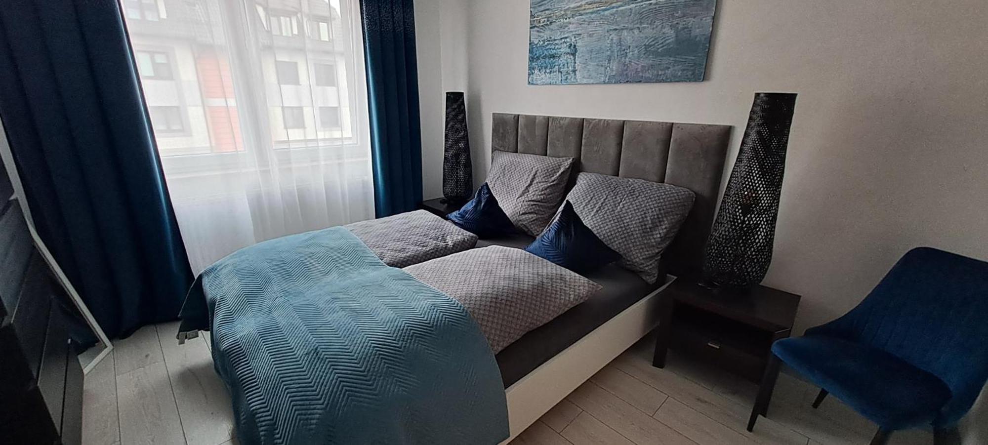 Lubiń Apartament-Sweet Night מראה חיצוני תמונה